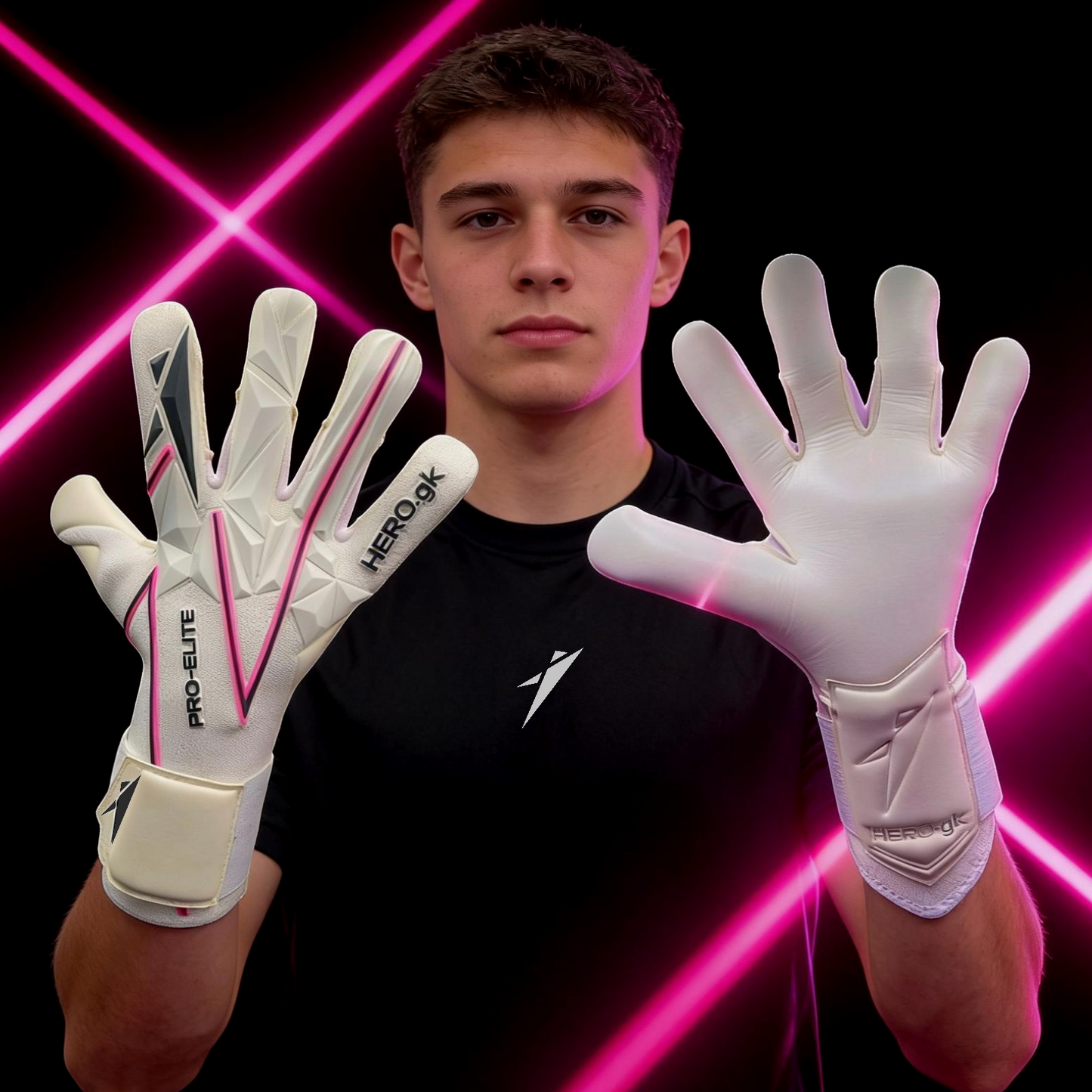 PRO-ELITE (UF) JNR