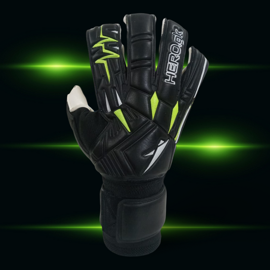 PULSE-FP (GK) JNR