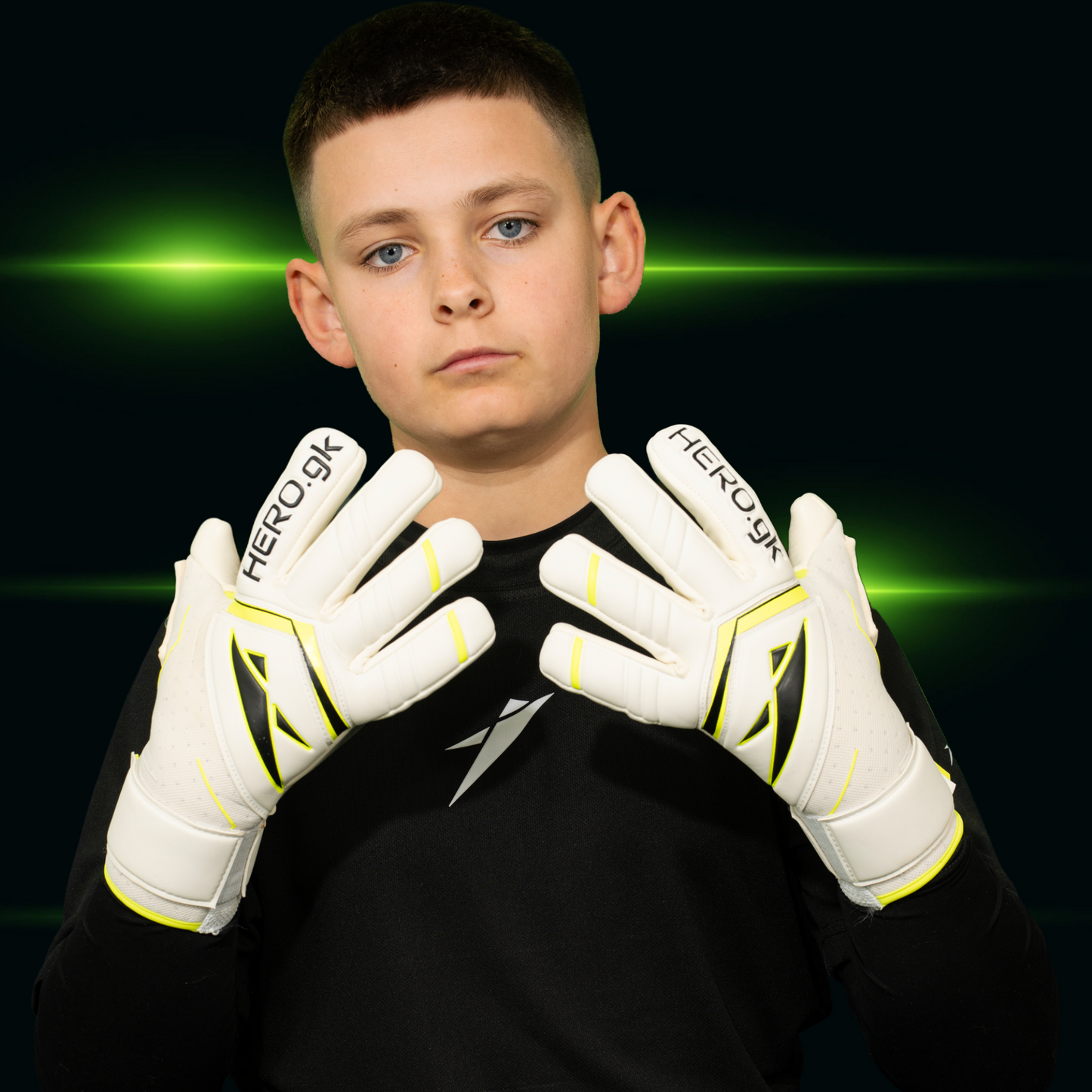 VICTUS (NEG) JNR