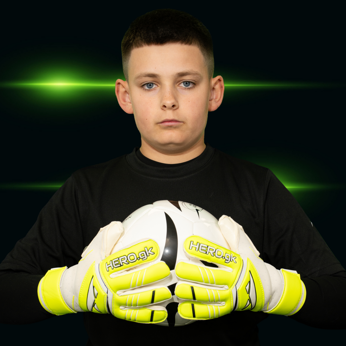 VICTUS (HYB) JNR