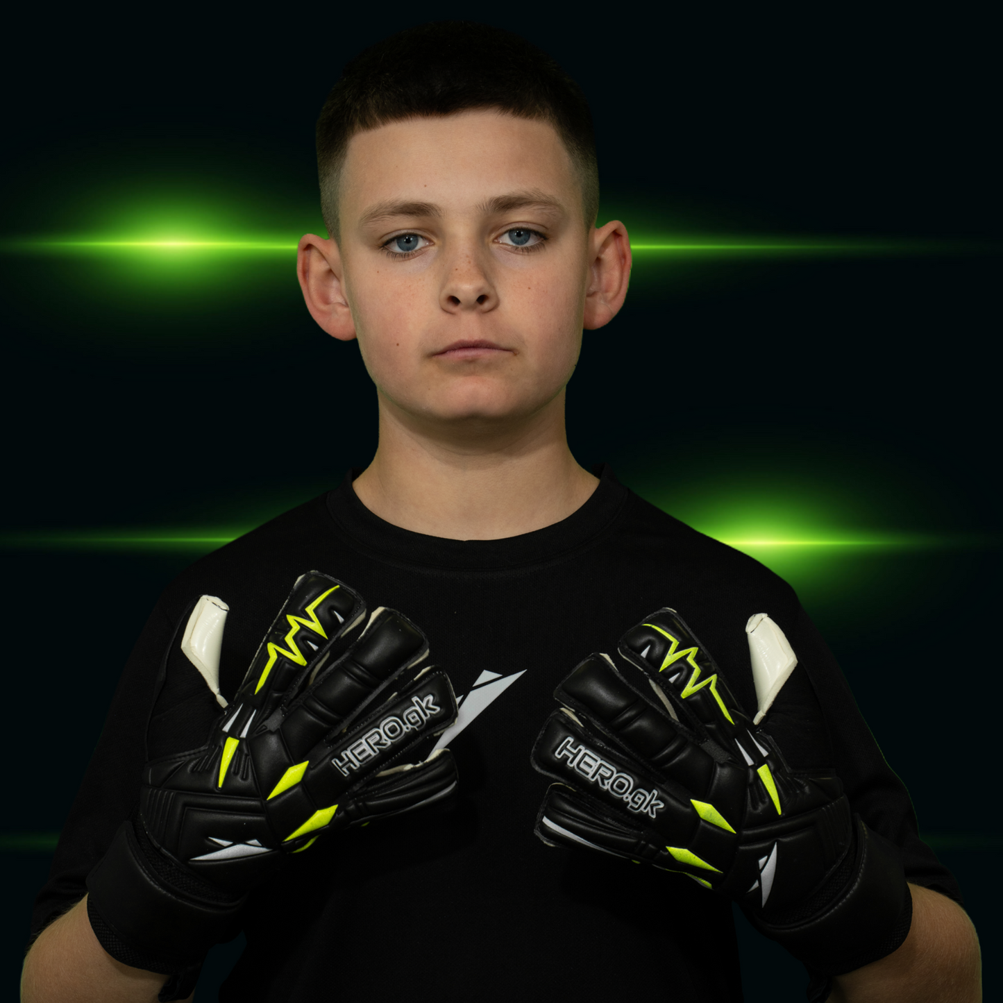 PULSE-FP (GK) JNR