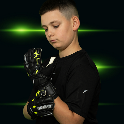 PULSE-FP (GK) JNR