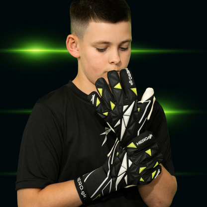 CHAOS (NEG) JNR