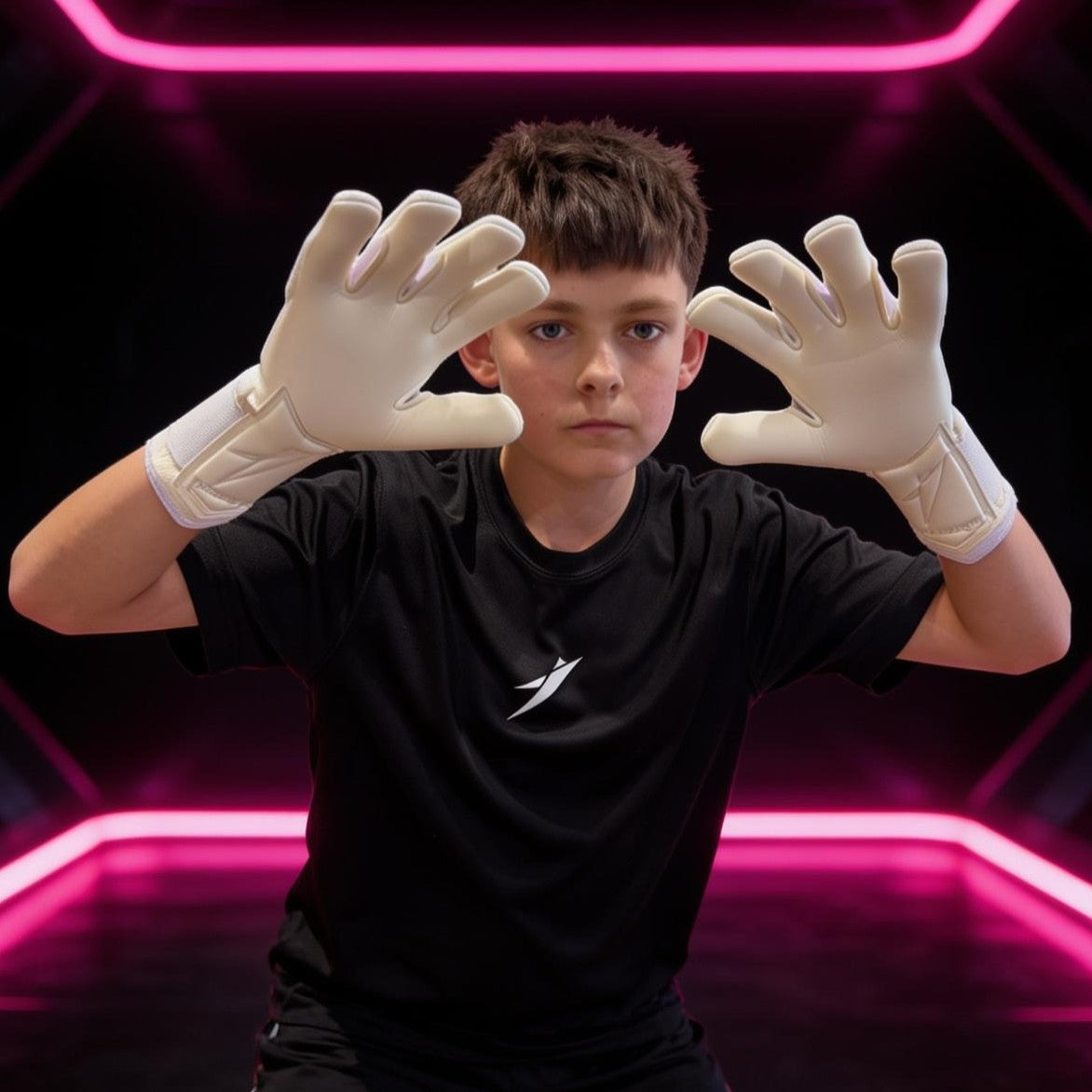 PRO-ELITE (UF) JNR