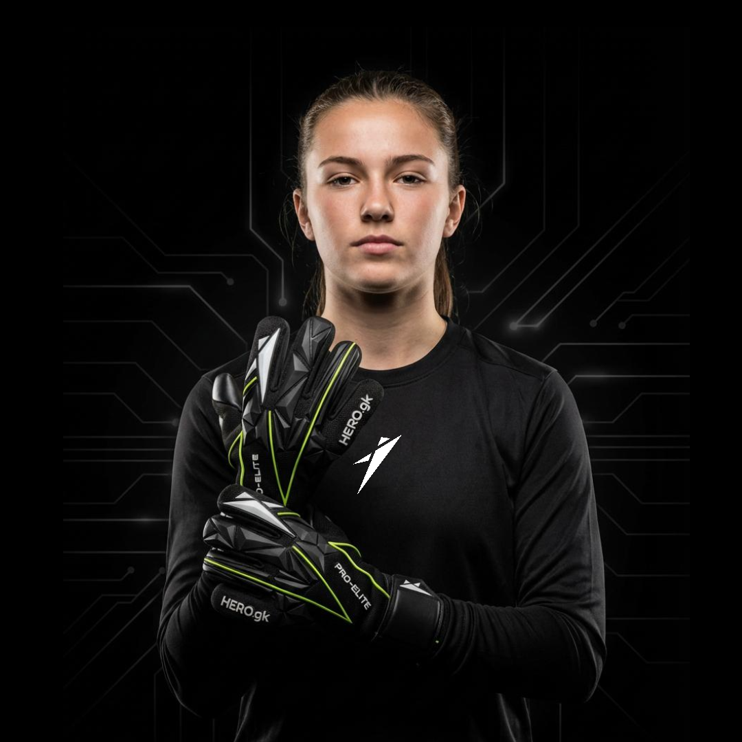 PRO-ELITE (NEG-B) JNR