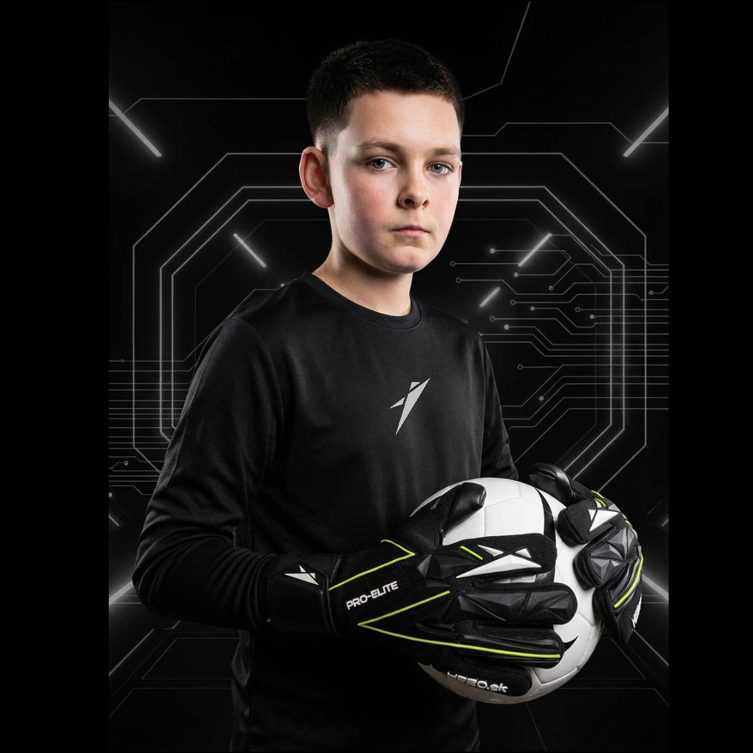 PRO-ELITE (NEG-B) JNR