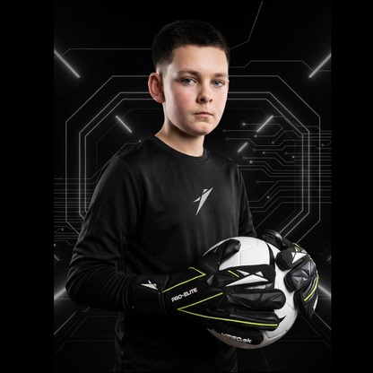 PRO-ELITE (NEG-B) JNR