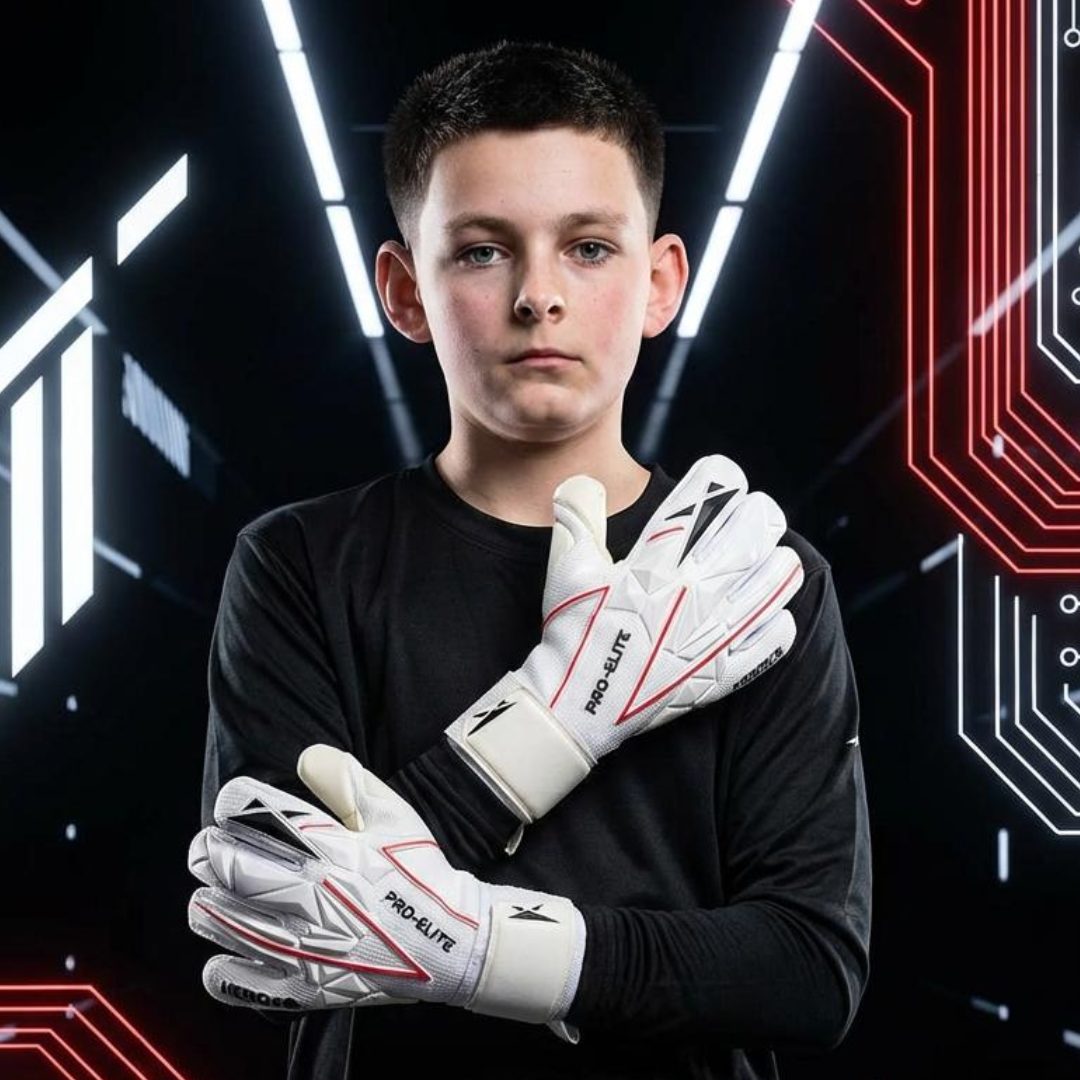 PRO-ELITE (NEG) JNR