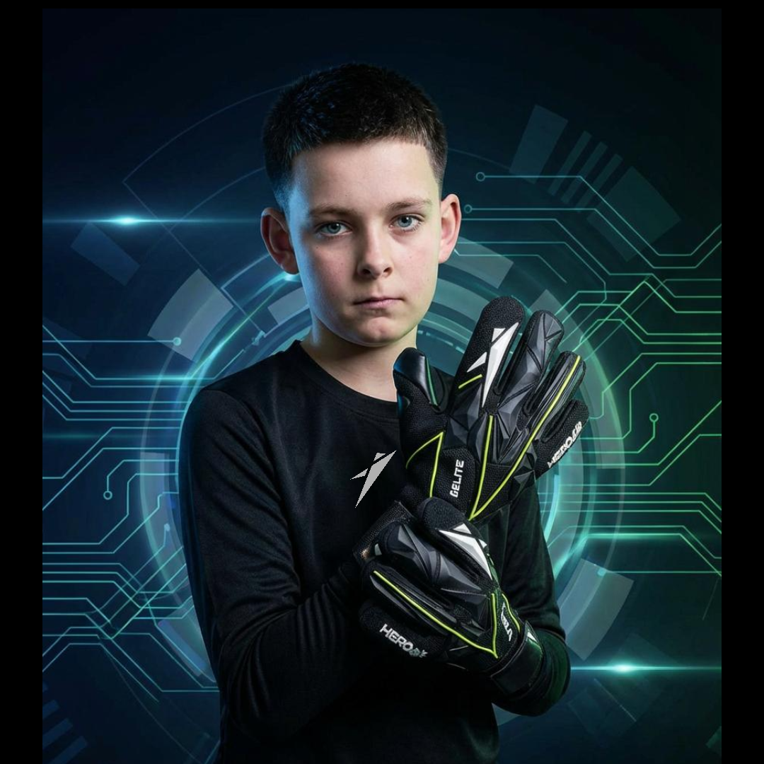 PRO-ELITE (NEG-B) JNR